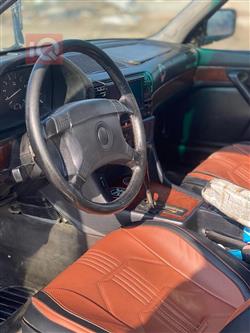 بي ام دبليو الفئة 5